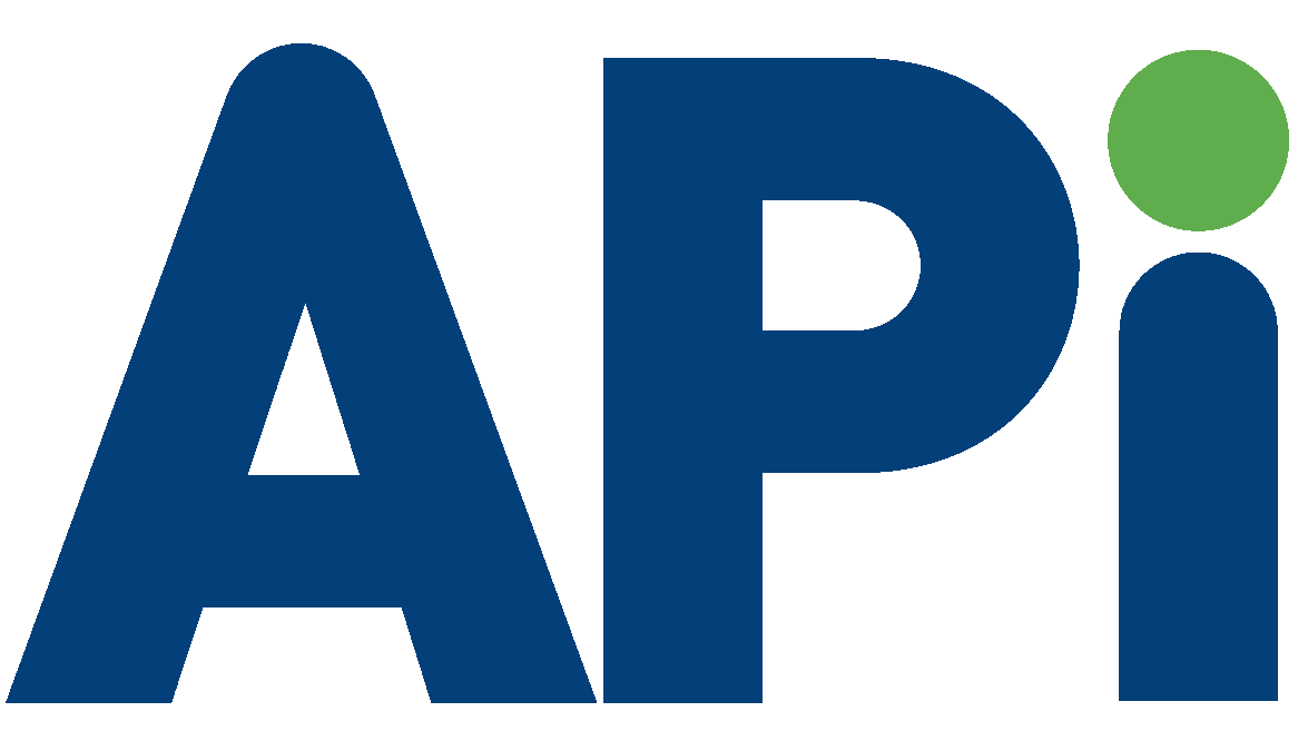 API Logo