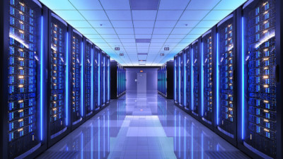 Data Center
